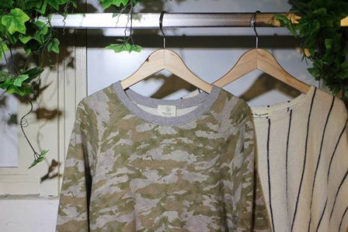 レディースのセレクトショップ