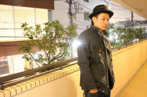 メンズのバブアー