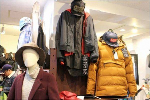 トレファクの買取