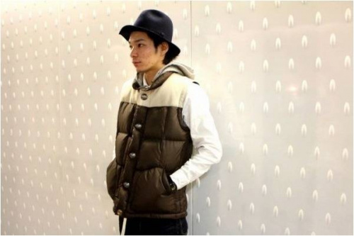 Mountain Researchのマウンテンリサーチ