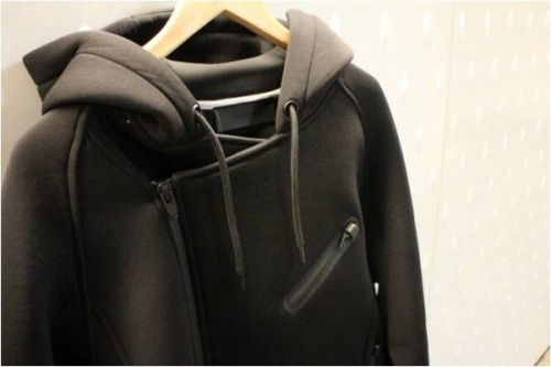 メンズのユニセックス