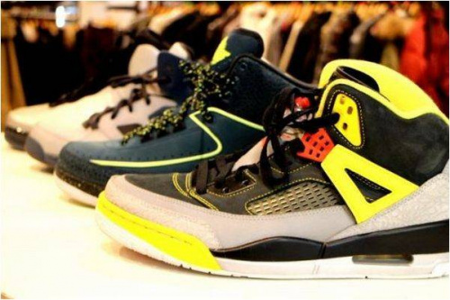 メンズのストリート