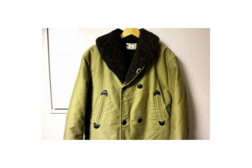 グラッドハンドのウィアード