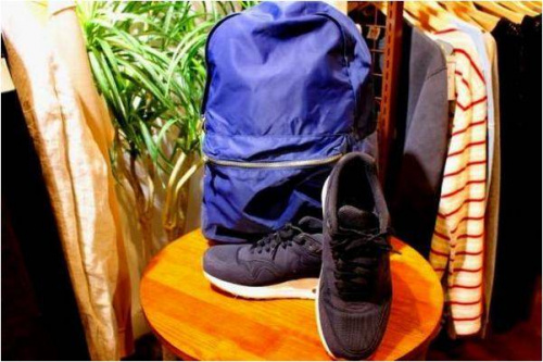 メンズのアーペーセー