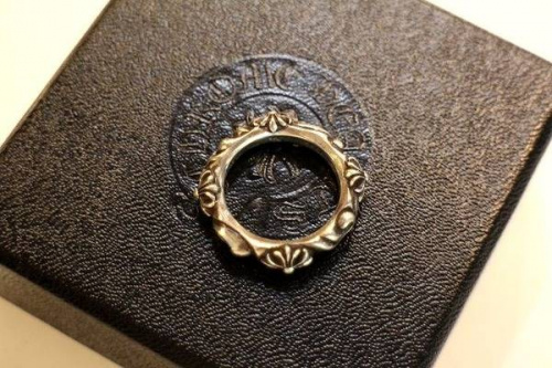 クロムのCHROME HEARTS