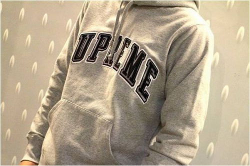 メンズのシュプ