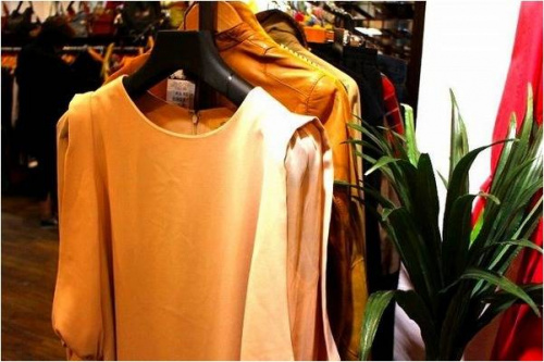 レディースのsnidel