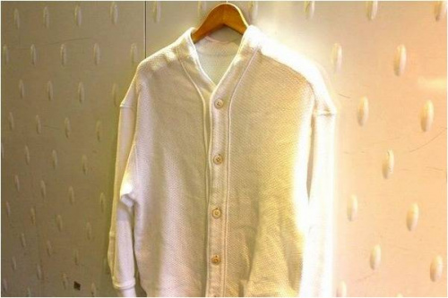 メンズのサカキ