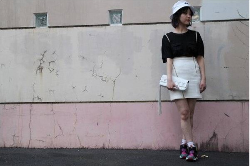 レディースの買取