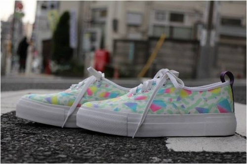 下北沢のレディース