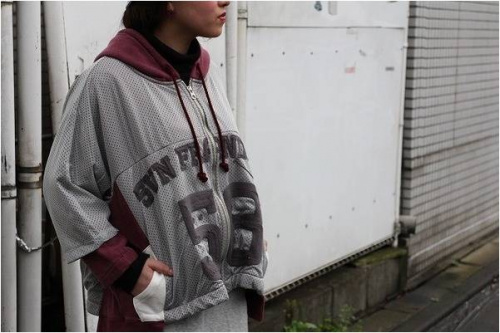 買取のスナップ