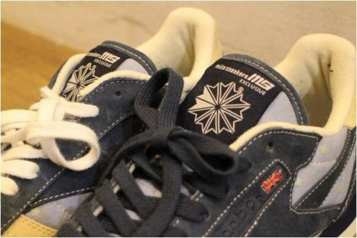 買取のミタスニーカー