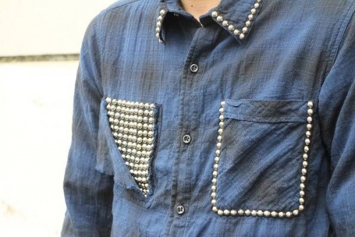 トレファクスタイル下北沢店ブログ画像２