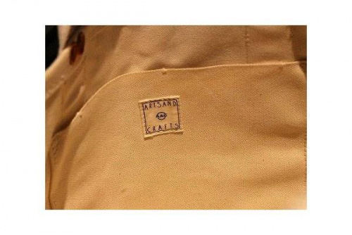 キャプテンサンシャインのIce Carrier Tote