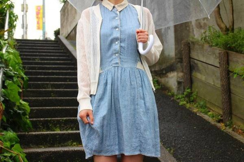 Sea NEW YORKのスナップ