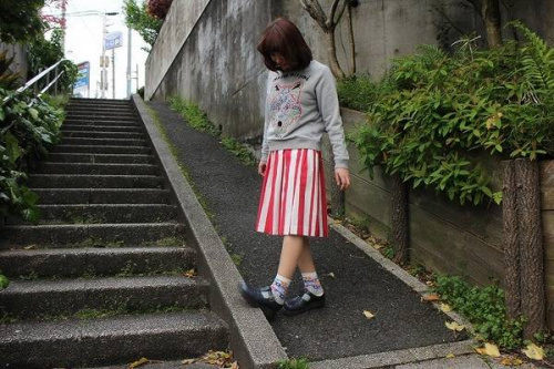 トレファクスタイル下北沢店ブログ画像１