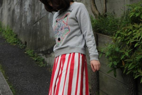 トレファクスタイル下北沢店ブログ画像２