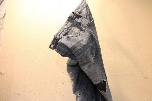 トレファクスタイル下北沢店ブログ画像１