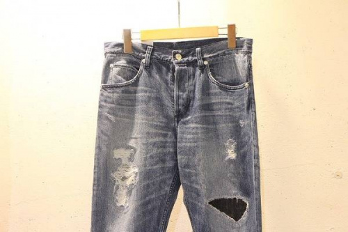 トレファクスタイル下北沢店ブログ画像２