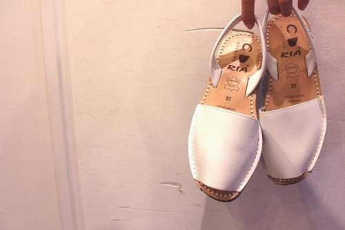 サンダルの下北沢