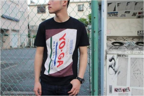 メンズのイッセイミヤケ