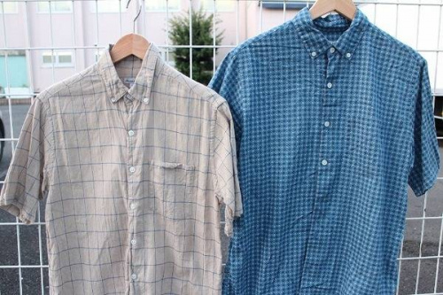 セレクトのSTEVEN ALAN