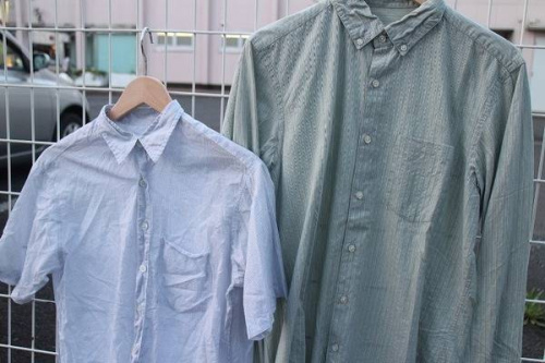 STEVEN ALANのスティーブンアラン