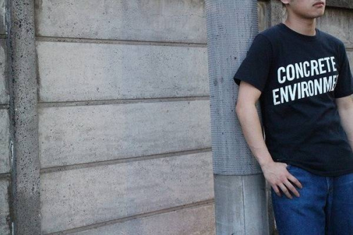 メンズの下北沢