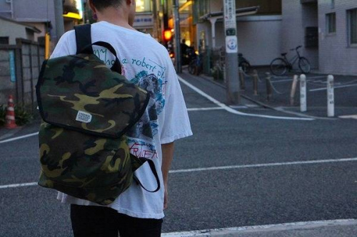 フレドリックパッカーズのFREDRICK PACKERS