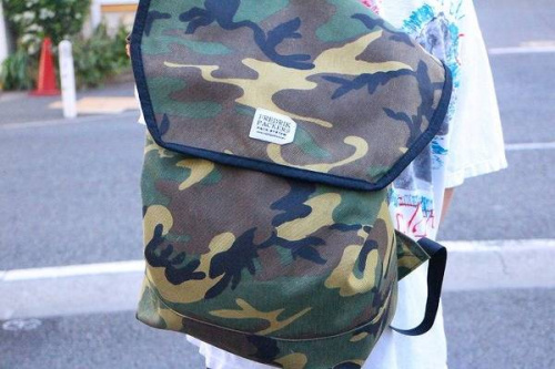 FREDRICK PACKERSの下北沢