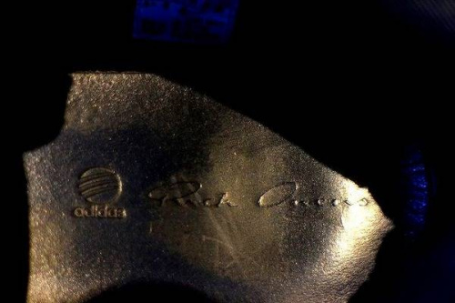 メンズのadidas by Rick Owens