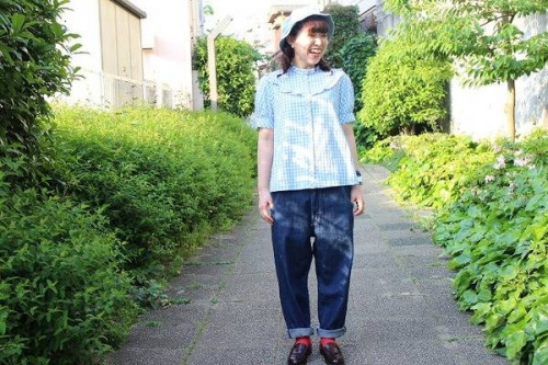 レディースの下北沢