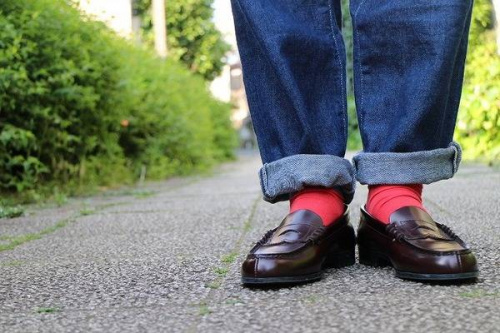 買取のスナップ