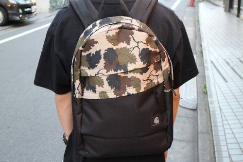 バックパックのカーハートダブリューアイピー