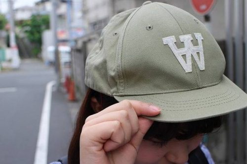 BEAMSBOYのセレクトショップ