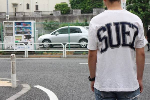 メンズの下北沢