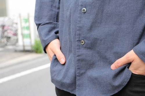 ザサカキの下北沢