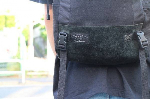 下北沢のrag＆bone