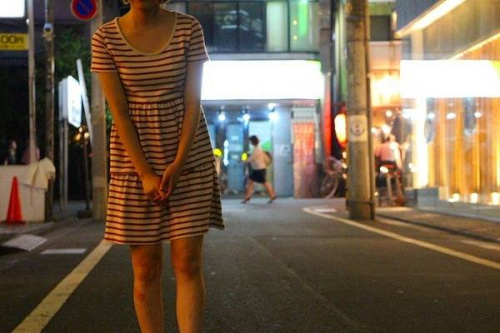 ビームスボーイのVANS