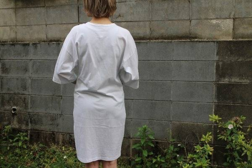 バレンシアガのBALENCIAGA