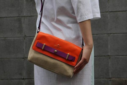 BALENCIAGAのKATESPADE