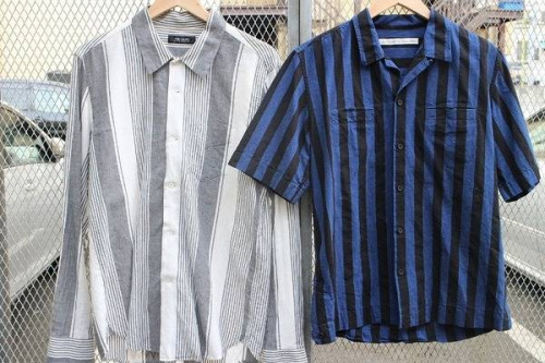 メンズのRUDE GALLERY