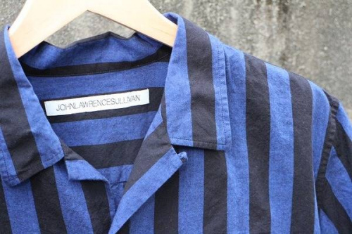 RUDE GALLERYのJOHN LAWRENCE SULLIVAN