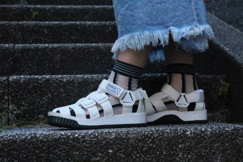 下北沢のバケットハット