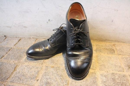 シューズのALDEN