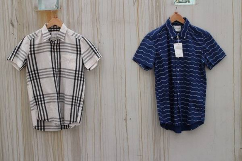 メンズのSATURDAYS SURF NYC