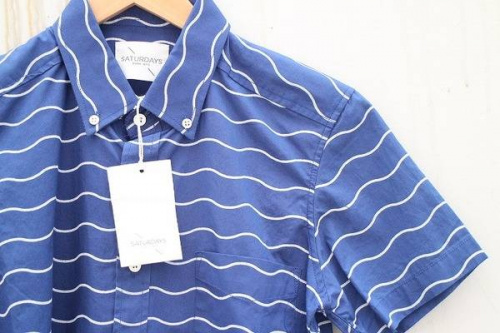 SATURDAYS SURF NYCのサタデーズサーフ