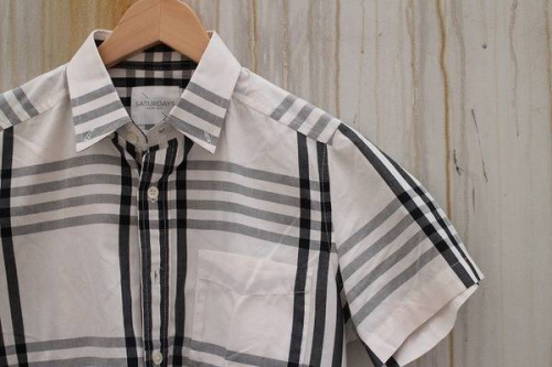 サタデーズサーフの下北沢