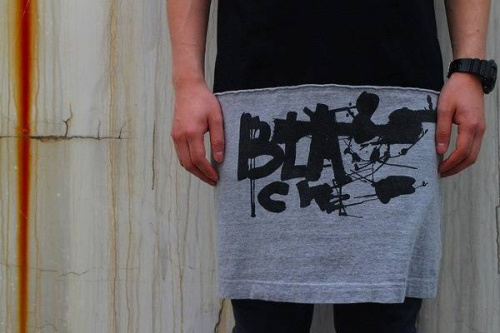 ギャルソンの下北沢