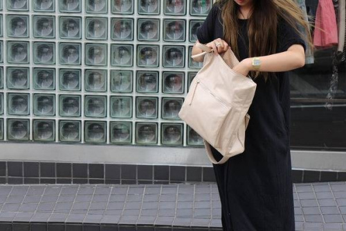 下北沢のMartin Margiela